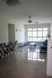 Blk 476C Sunshine Court (Choa Chu Kang), HDB 3 Rooms #536065441